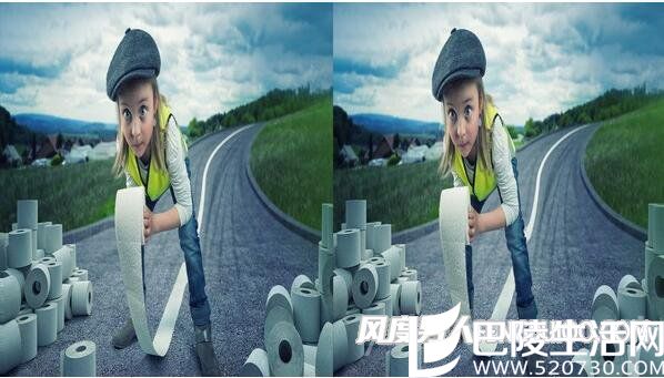 手机内置3D图片 手机内置3D图片