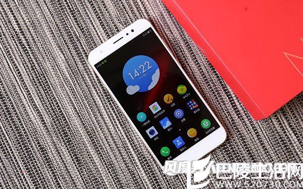 360N4S骁龙版 360N4S骁龙版