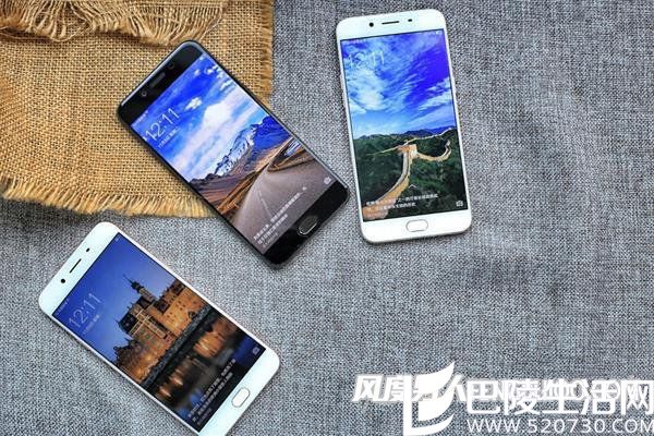 OPPO R9s哑光黑版好不好