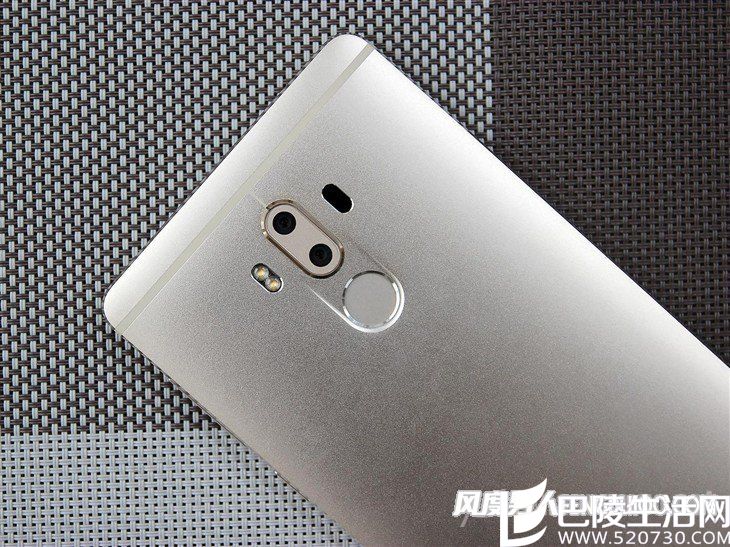 中兴天机7 MAX指纹识别 中兴天机7 MAX指纹识别