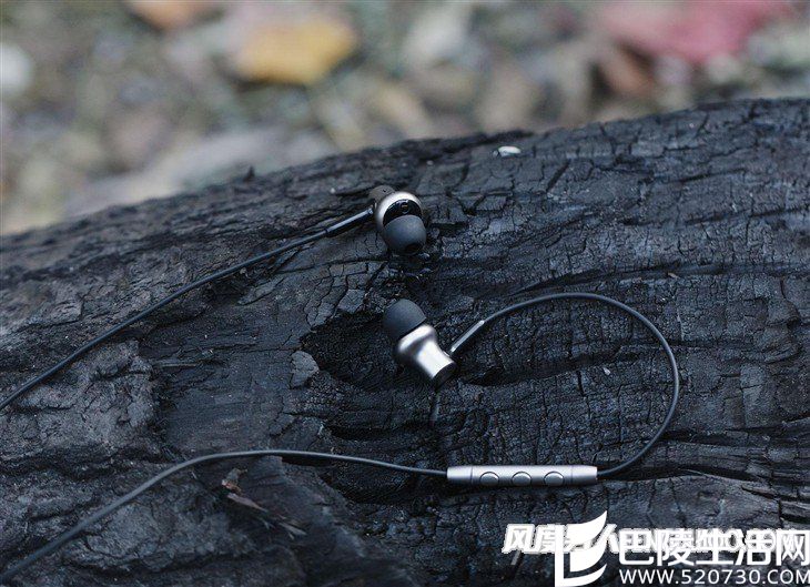 小米圈铁耳机Pro音效