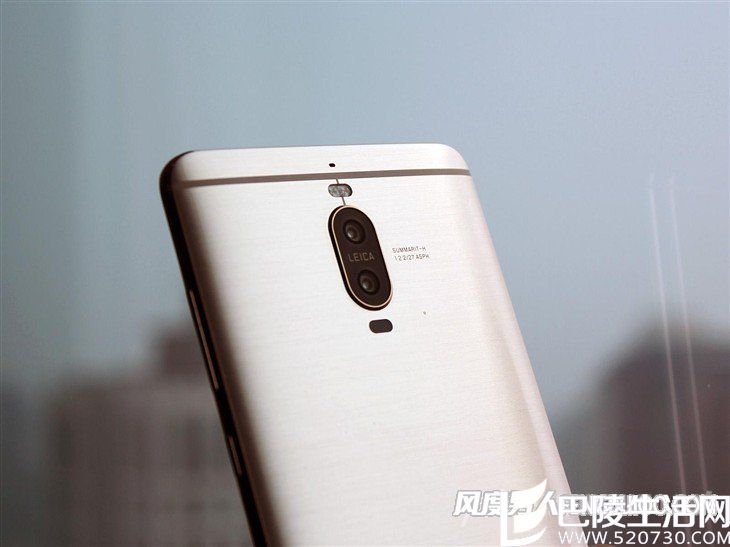 二代徕卡双摄像头