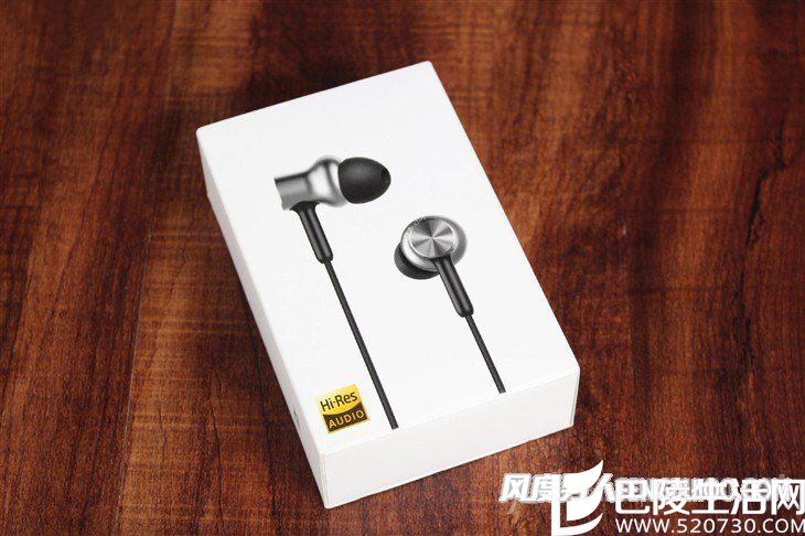 小米圈铁耳机Pro