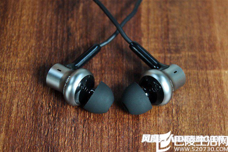 小米圈铁耳机Pro材质 小米圈铁耳机Pro材质