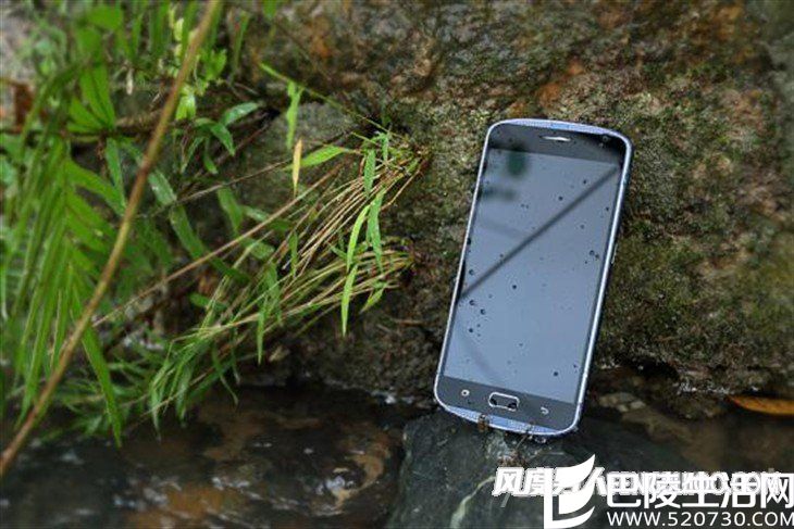 AGM X1三防手机防水