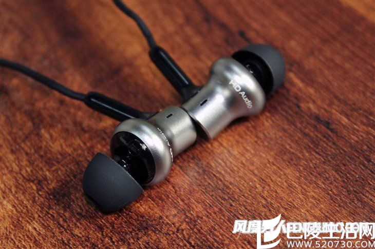 小米圈铁耳机Pro 小米圈铁耳机Pro