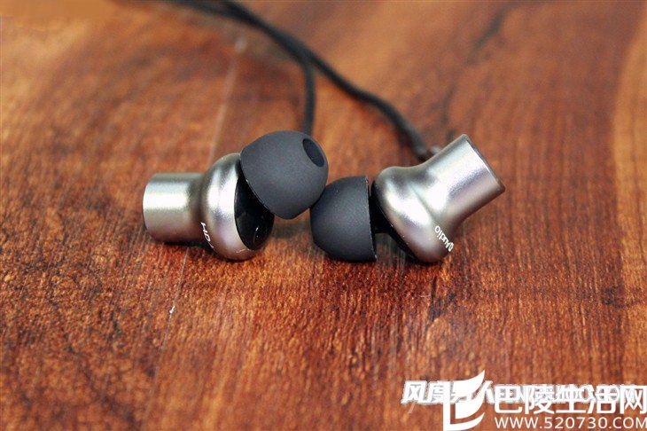 小米圈铁耳机Pro