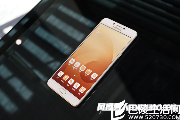 三星C9 Pro手机 三星C9 Pro手机