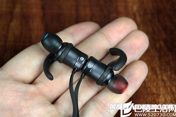 弄客SNOW运动激励耳机音效