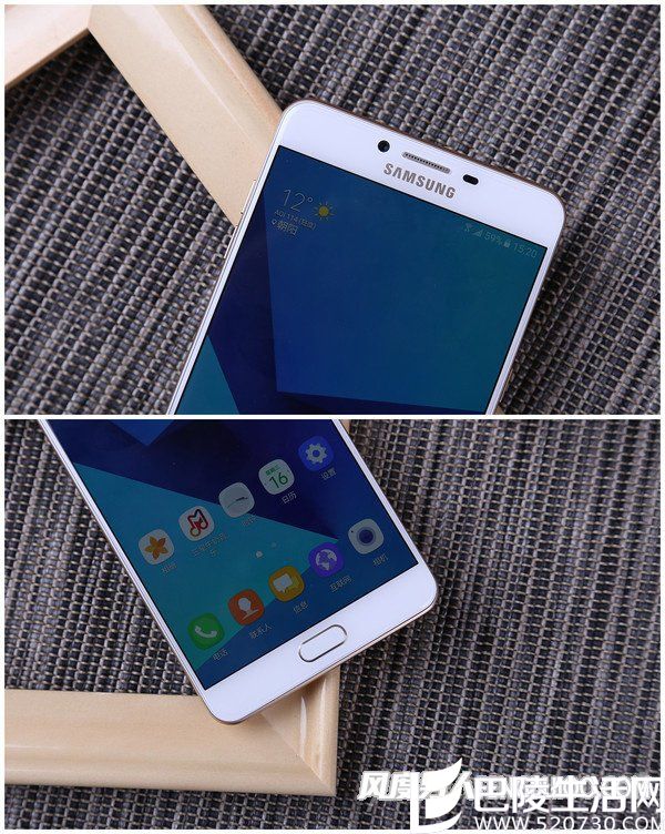 三星C9 Pro6大白样式不会错 三星C9 Pro6大白样式不会错