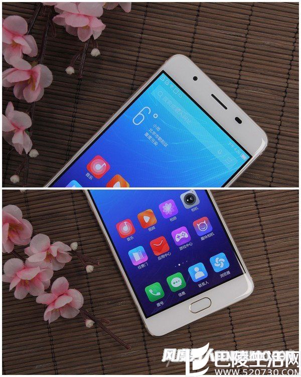 小辣椒X72.5D玻璃覆盖