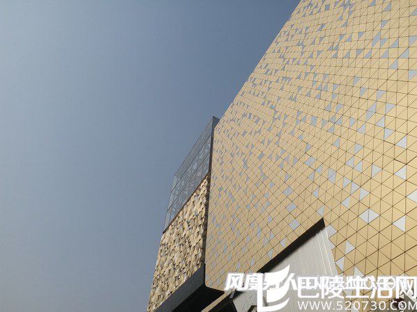 三星C9 Pro远景样张