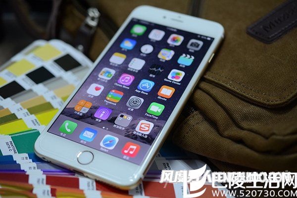 iPhone 6触屏病 iPhone 6触屏病