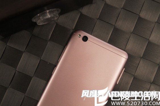 红米4A天线设计