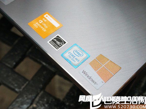 华硕灵焕3合作品牌信息