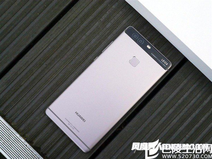 华为P9