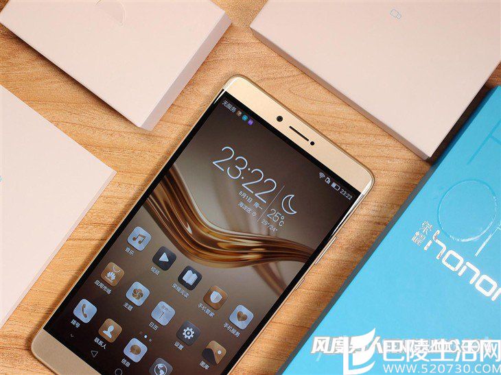 荣耀NOTE 8 荣耀NOTE 8