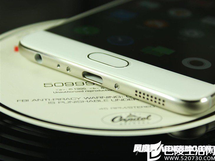 魅族PRO6 Plus接口