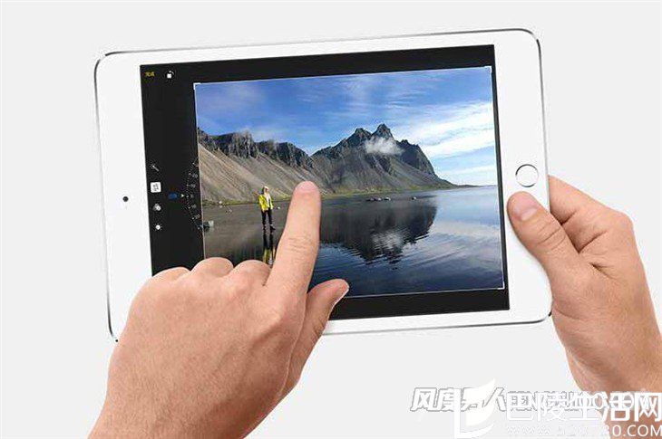 联想 YOGA 系列平板