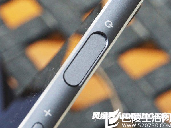 华硕灵焕3指纹识别