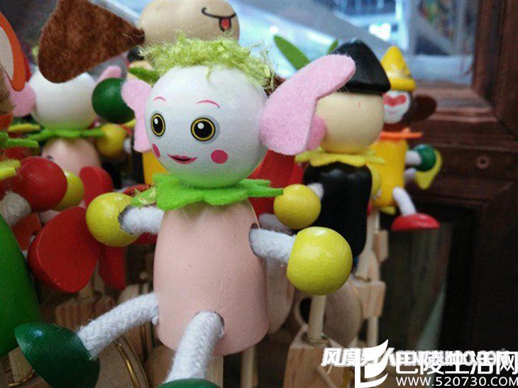 魅族PRO6 Plus拍照样张