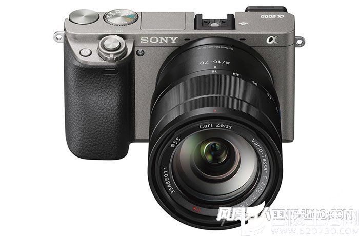 索尼石墨版A6000相机 索尼石墨版A6000相机