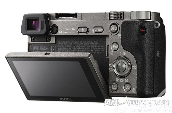 索尼石墨版A6000相机上市时间 索尼石墨版A6000相机上市时间