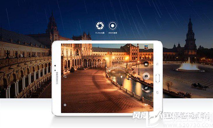三星GALAXY Tab S2 三星GALAXY Tab S2