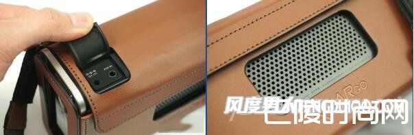 iRoar Go声霸锣智能移动版音箱皮套 iRoar Go声霸锣智能移动版音箱皮套