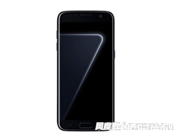 三星S7 edge珍珠黑 三星S7 edge珍珠黑