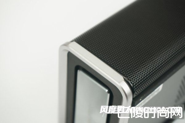 iRoar Go声霸锣智能移动版音箱设计