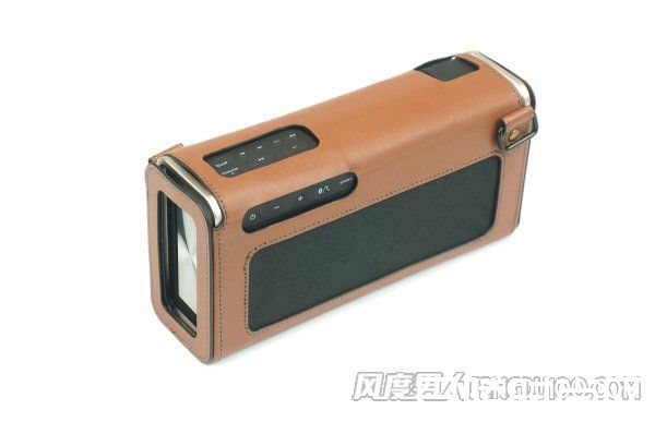 iRoar Go声霸锣智能移动版音箱皮套 iRoar Go声霸锣智能移动版音箱皮套