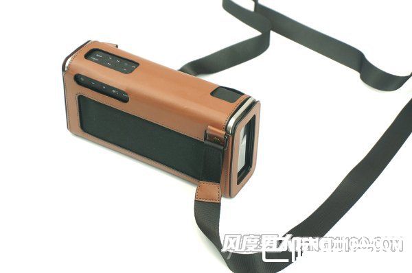 iRoar Go声霸锣智能移动版音箱皮套 iRoar Go声霸锣智能移动版音箱皮套