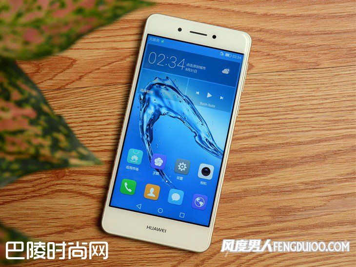 华为畅享6S手机 华为畅享6S手机