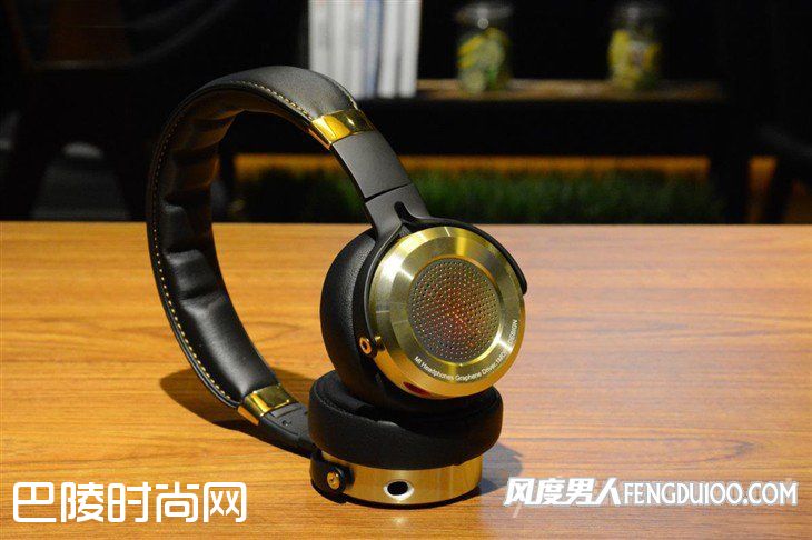 小米新款头戴式耳机评测