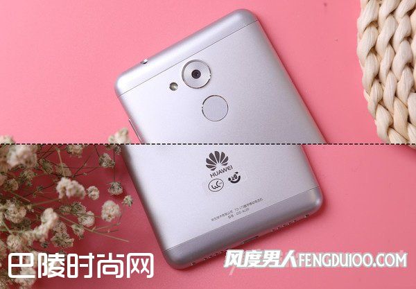 华为畅享6S质感 华为畅享6S质感