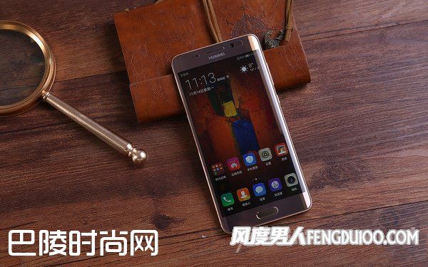 华为Mate 9 Pro外观 华为Mate 9 Pro外观