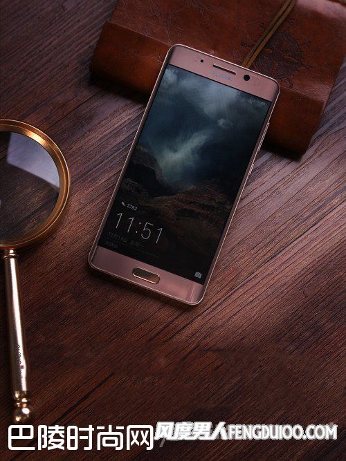 华为Mate 9 Pro 华为Mate 9 Pro