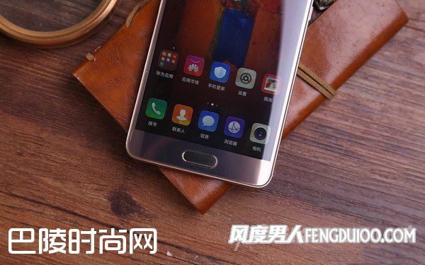 正面指纹识别 正面指纹识别