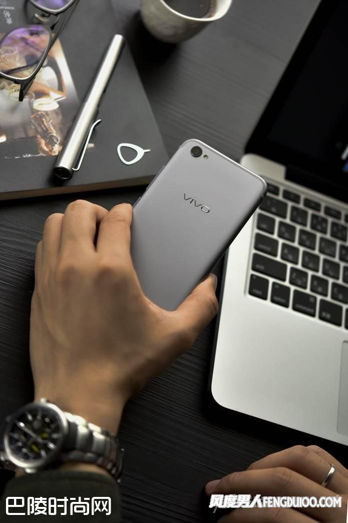 vivo X9星空灰手机配置