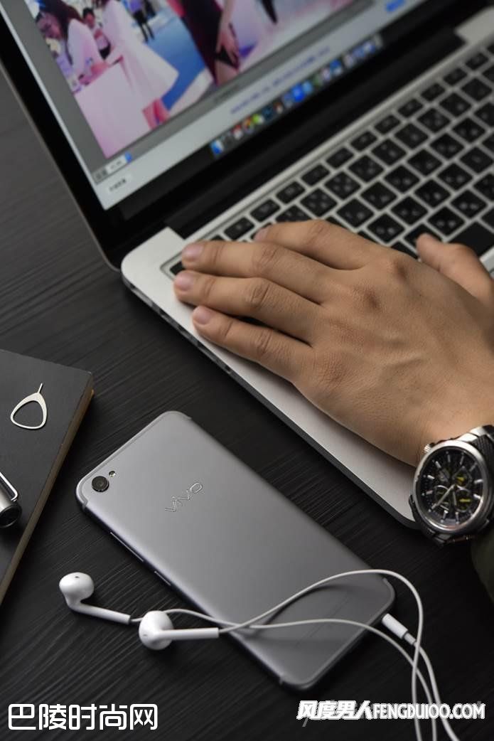 vivo X9星空灰手机好不好