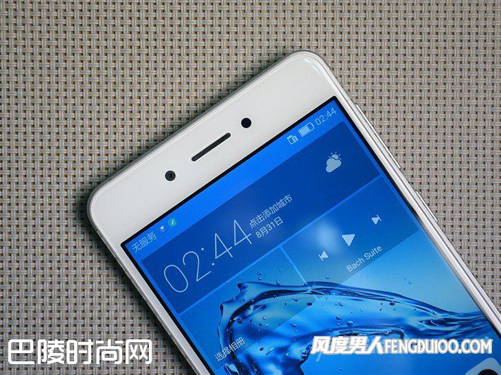 华为畅享6S外观 华为畅享6S外观