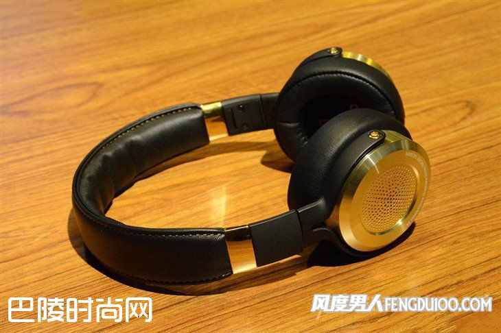 小米新款头戴式耳机试听效果