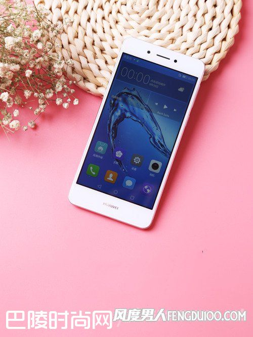 华为畅享6S 华为畅享6S