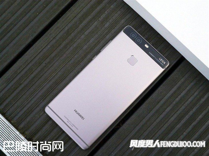 华为P9