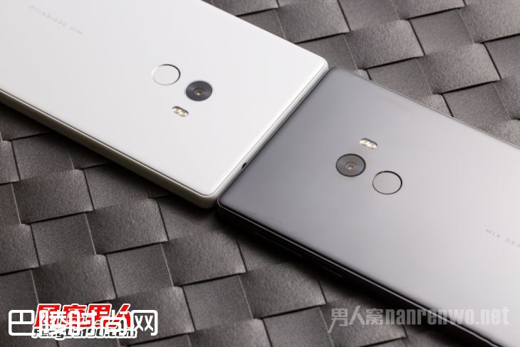 小米MIX皓月白价格 小米MIX皓月白价格