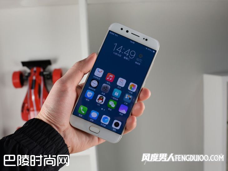 vivo X9
