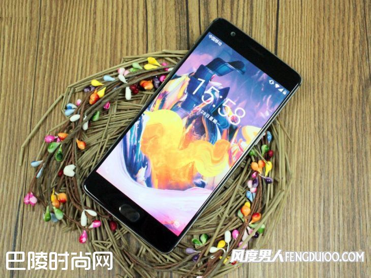 一加手机3T 一加手机3T