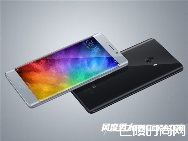 小米7什么时候上市