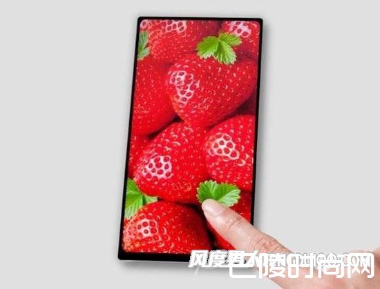 华为Mate 10渲染图 华为Mate 10渲染图